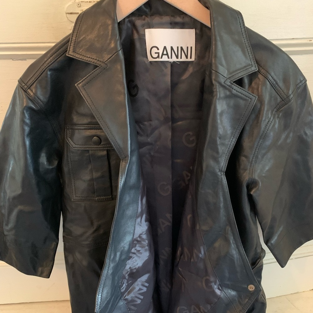 New condition